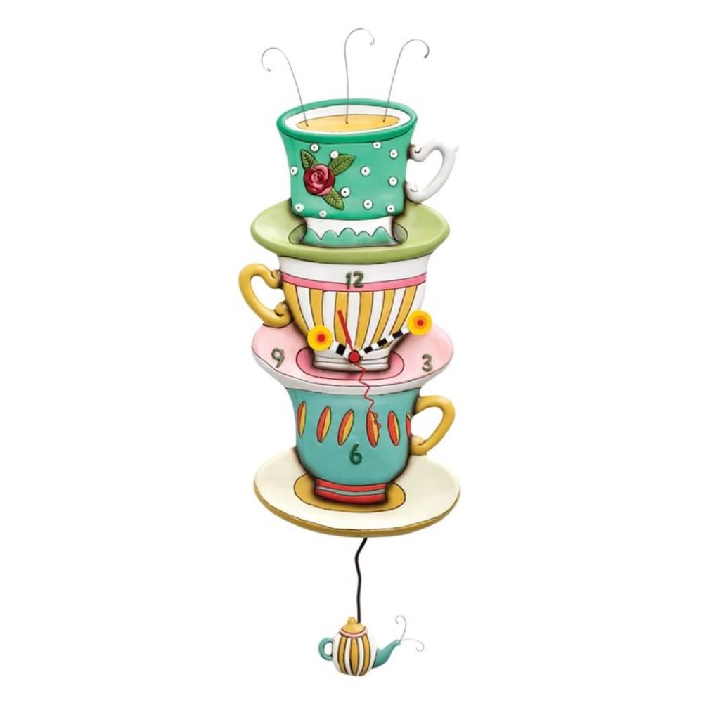 NIB Spot 'O Tea